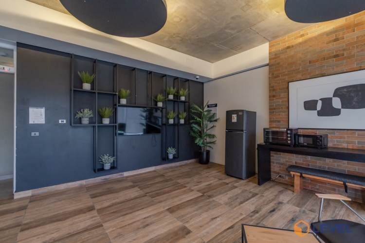 Departamento En Arriendo De 2dorms 2baños. En La Cisterna 1 MES CON 50% DSCTO