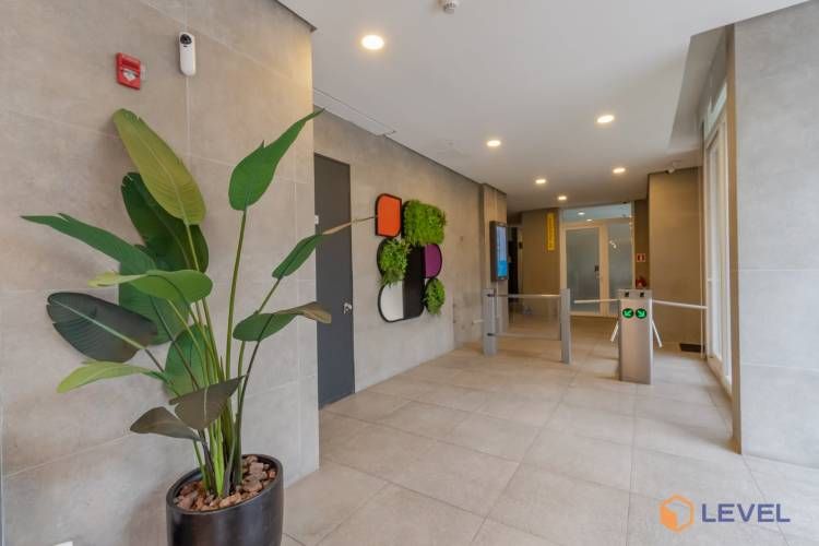 Departamento En Arriendo De 2dorms 2baños. En La Cisterna 1 MES CON 50% DSCTO