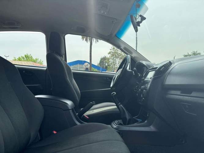 2020 Chevrolet D-Max 2.5 DC