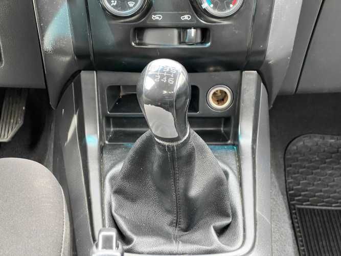 2020 Chevrolet D-Max 2.5 DC