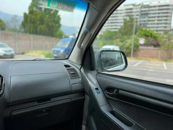 2020 Chevrolet D-Max 2.5 DC