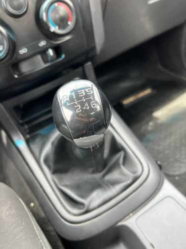 2020 Chevrolet D-Max 2.5 DC