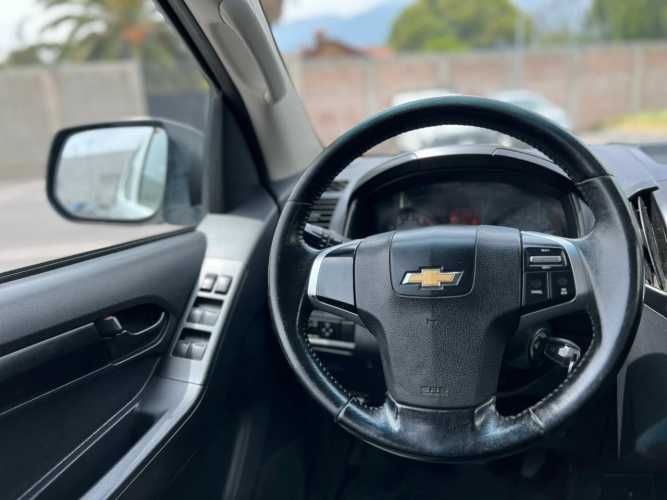 2020 Chevrolet D-Max 2.5 DC