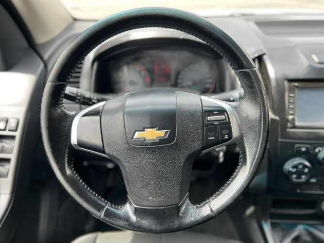 2020 Chevrolet D-Max 2.5 DC