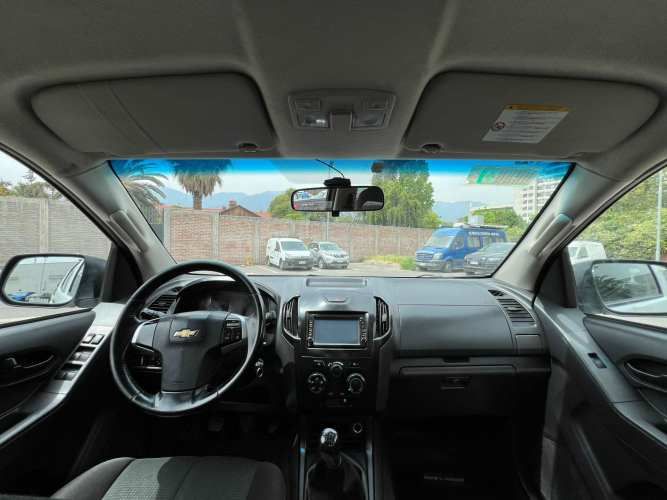 2020 Chevrolet D-Max 2.5 DC