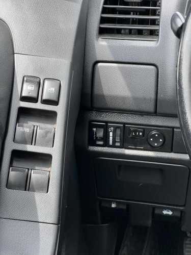 2020 Chevrolet D-Max 2.5 DC