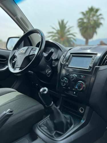 2020 Chevrolet D-Max 2.5 DC