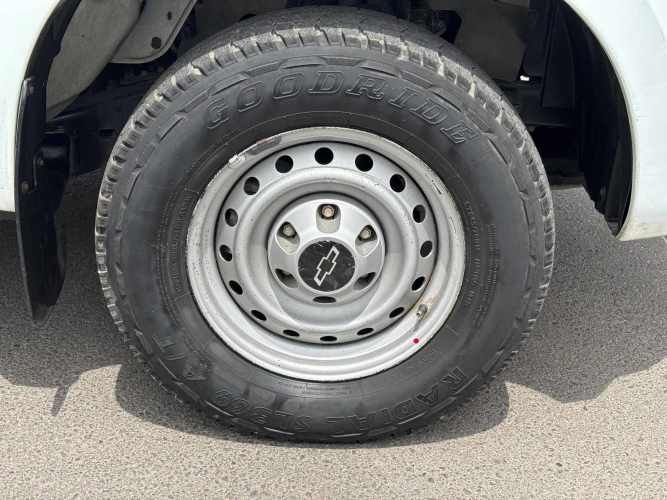 2020 Chevrolet D-Max 2.5 DC