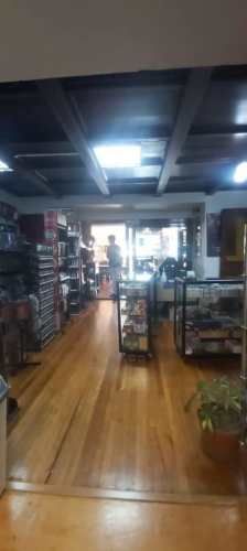 Casa Comercial Viel Santiago