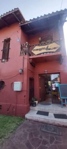 Casa Comercial Viel Santiago