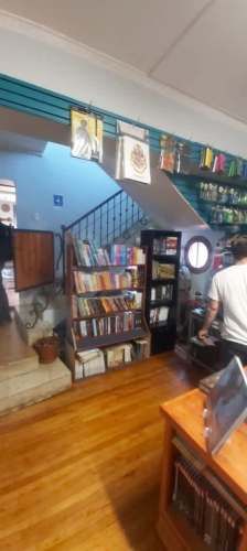 Casa Comercial Viel Santiago