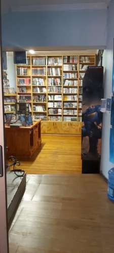 Casa Comercial Viel Santiago