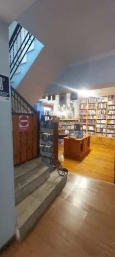 Casa Comercial Viel Santiago