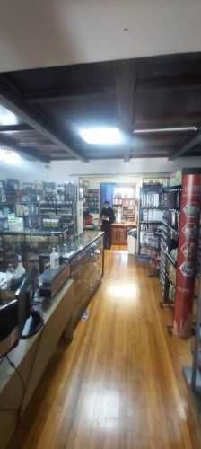 Casa Comercial Viel Santiago