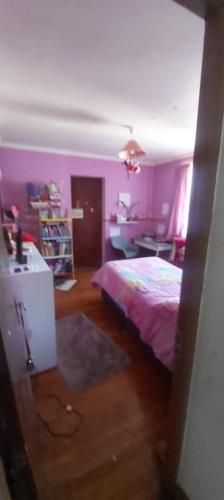 Casa Comercial Viel Santiago