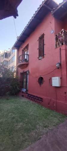 Casa Comercial Viel Santiago