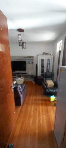 Casa Comercial Viel Santiago