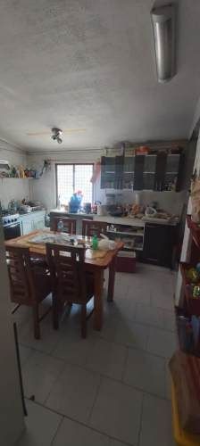 Casa Comercial Viel Santiago