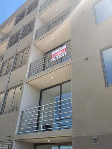 ARRIENDO amplio Departamento nuevo en Villa doña Josefa III