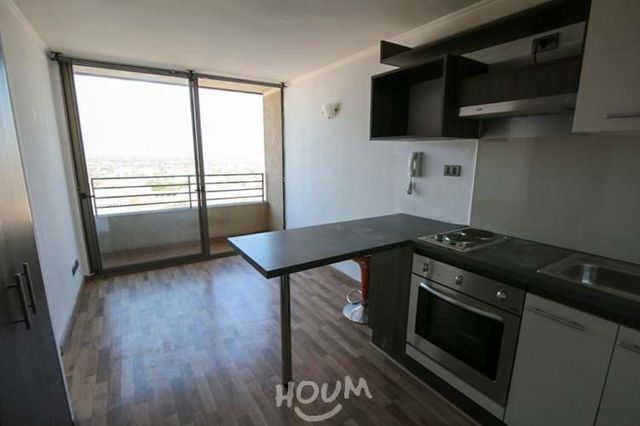 Departamento en Avenida Independencia