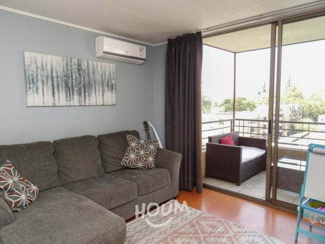 Departamento en Exequiel Fernández