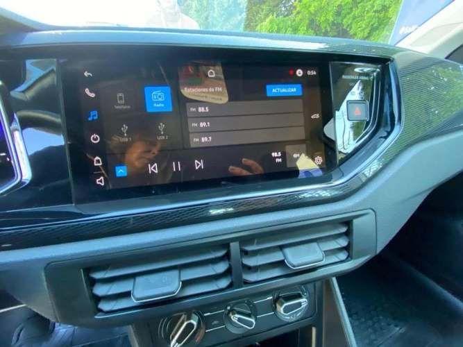 VOLKSWAGEN VIRTUS 2024