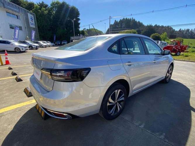 VOLKSWAGEN VIRTUS 2024