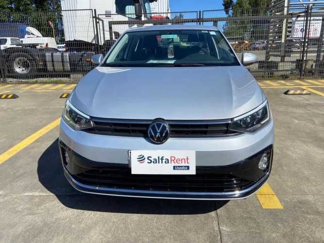 VOLKSWAGEN VIRTUS 2024