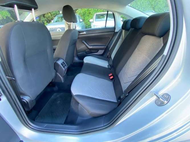 VOLKSWAGEN VIRTUS 2024