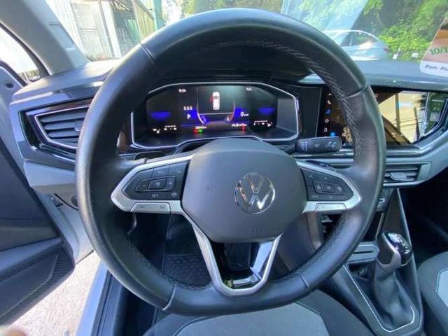 VOLKSWAGEN VIRTUS 2024