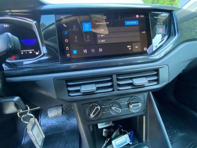 VOLKSWAGEN VIRTUS 2024