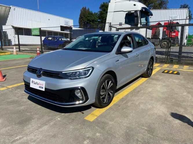 VOLKSWAGEN VIRTUS 2024