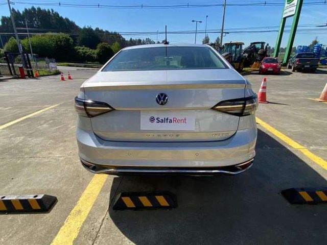 VOLKSWAGEN VIRTUS 2024