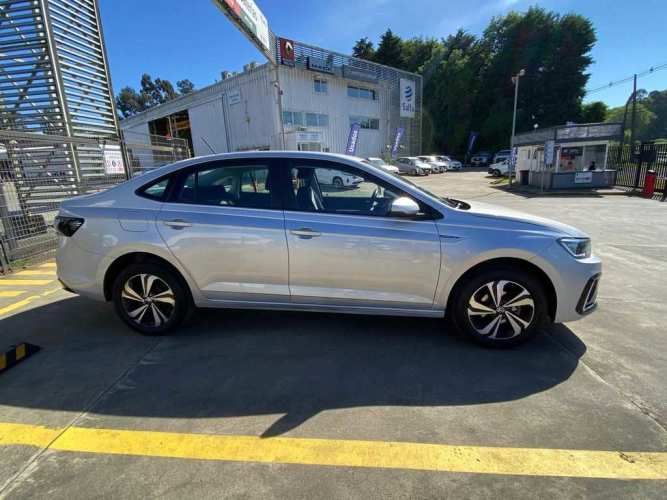 VOLKSWAGEN VIRTUS 2024