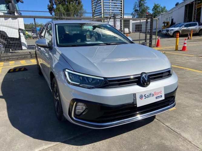 VOLKSWAGEN VIRTUS 2024