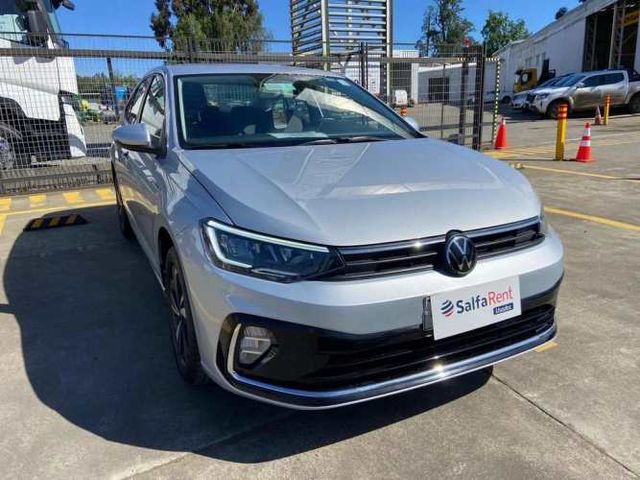 VOLKSWAGEN VIRTUS 2024