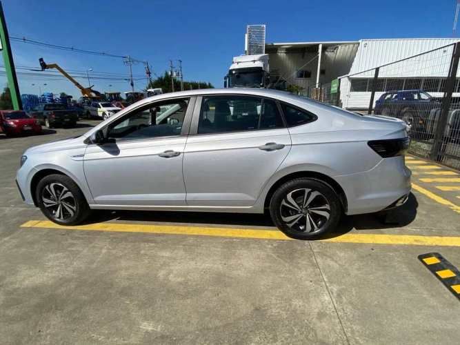 VOLKSWAGEN VIRTUS 2024