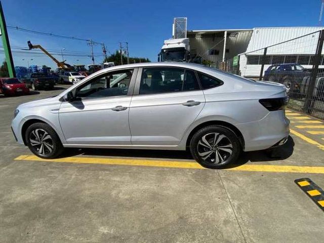 VOLKSWAGEN VIRTUS 2024