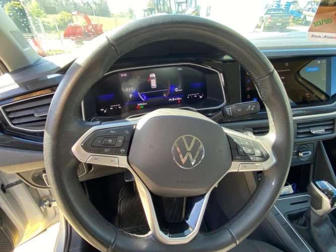 VOLKSWAGEN VIRTUS 2024