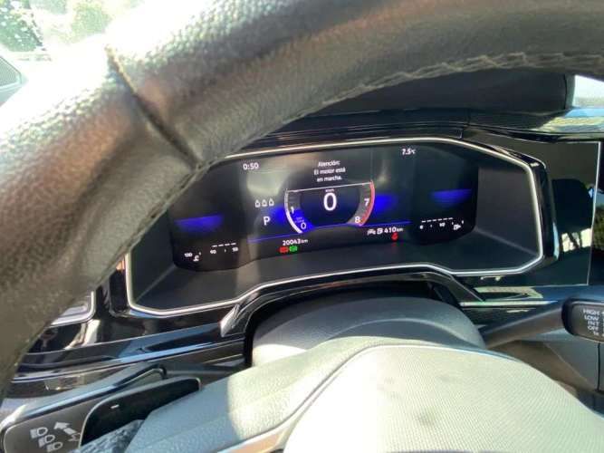 VOLKSWAGEN VIRTUS 2024