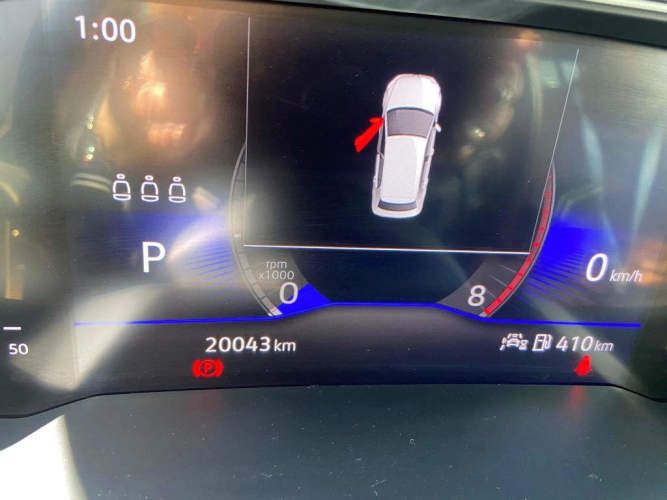 VOLKSWAGEN VIRTUS 2024