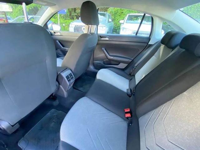 VOLKSWAGEN VIRTUS 2024