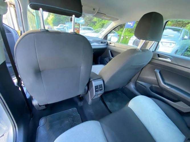 VOLKSWAGEN VIRTUS 2024