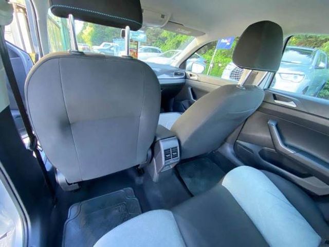 VOLKSWAGEN VIRTUS 2024