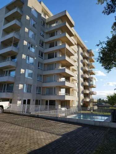 Departamento Arriendo Sector Hospital - Osorno