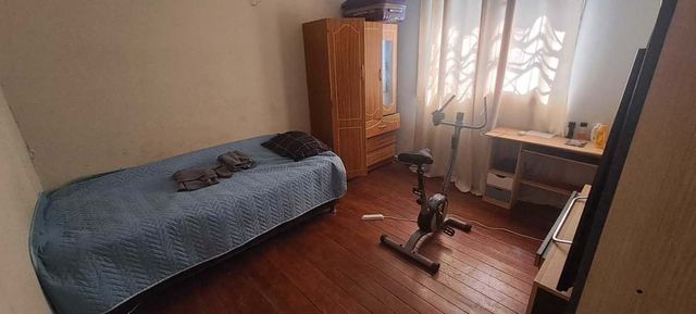 Casa 3dorm 2baños patio+2dorm y 1taller (126651)