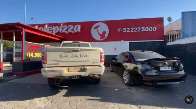 ¡Gran Oportunidad Comercial en Copiapó! Propiedad en Arriendo Ubicación Potencial de Negocio