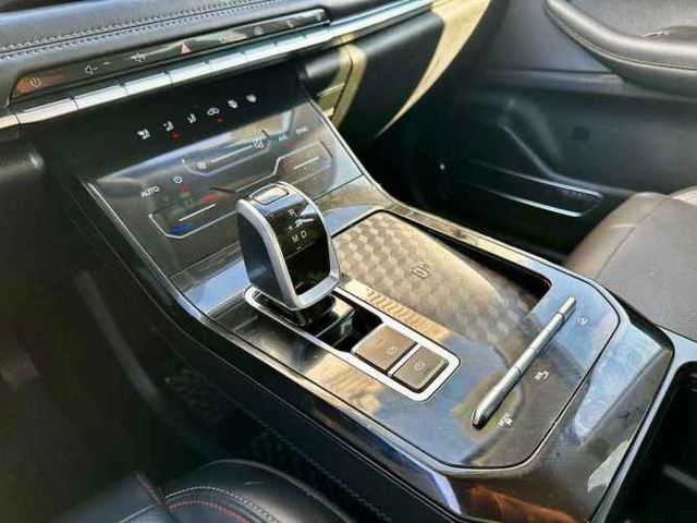 CHERY TIGGO 7 PRO 2022