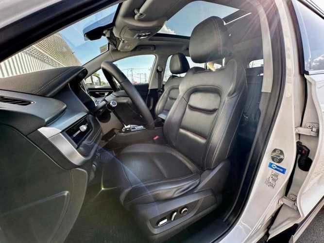 CHERY TIGGO 7 PRO 2022