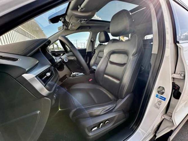 CHERY TIGGO 7 PRO 2022